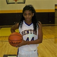 Jill Anderson mugshot