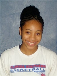 Monet Williams