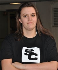 Samantha Vernon