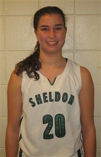 Hannah Rodrigues