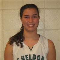 Hannah Rodrigues mugshot