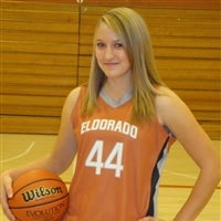 Kerstin Strong mugshot