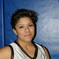 Emily Padilla mugshot