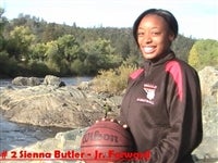 Sienna Butler
