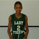 Laquandra Thompson mugshot