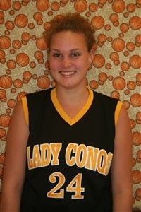 Alyssa Sharpe