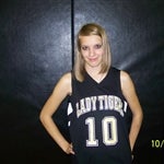 Emily Maddox mugshot
