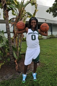 Jatavia Wright