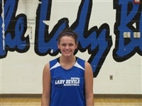 Jessi McCullough