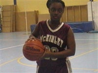 Brittany Bradley