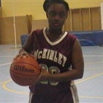 Brittany Bradley