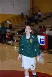 Bernadette Devaney