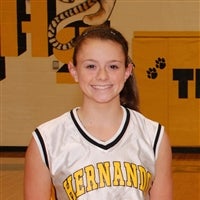 Savannah McCann mugshot