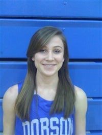 Tori Lloyd