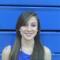 Tori Lloyd mugshot