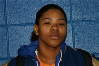 Jasmine Hampton