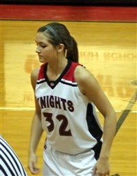 Heather Slaughter