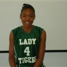 Kayla Greer mugshot
