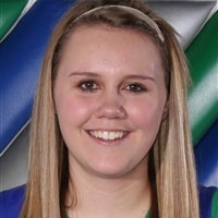 Tori Thompson