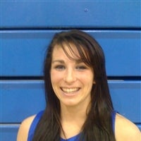 Aleisha Vanballegooie mugshot