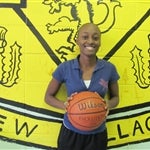 Brittany Alexander