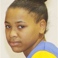 Shanequa Diamond mugshot