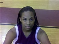 Khadijah Brown