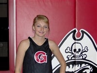 Kyla Elkins mugshot