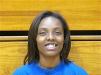 Shaunice Emory