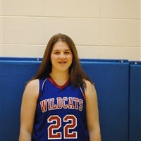 Meghan Jorgenson