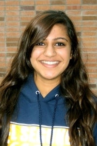 Anisha Tyagi