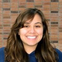 Nicole Goldbach mugshot