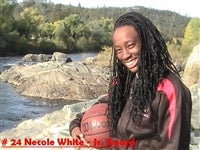 Necole White
