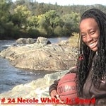 Necole White