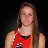 Rachel Jenson mugshot