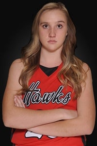 Sarah Little mugshot