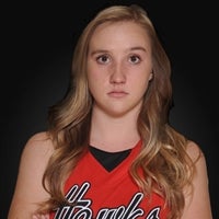 Sarah Little mugshot