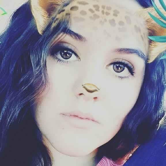 Delaura Tisdell's Mountain View High School Bio