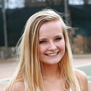 Sydney Grothe mugshot