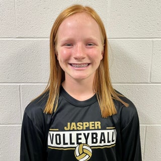 Olivia Young mugshot