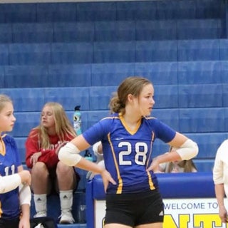 Samantha Gubbels