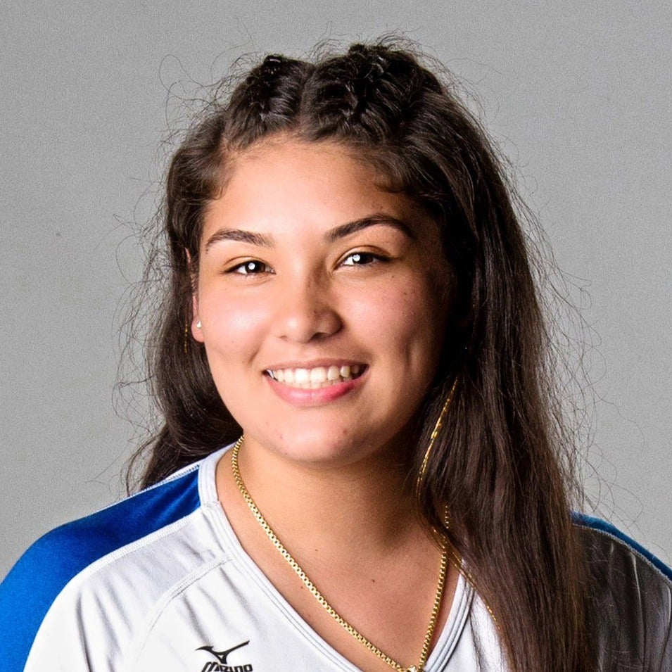 Aaliyah Flores-Cabrera