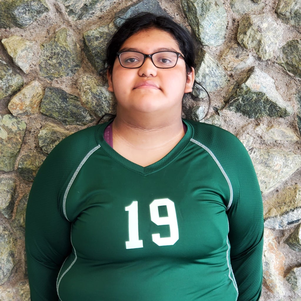 Esther Jauregui-Pedroza