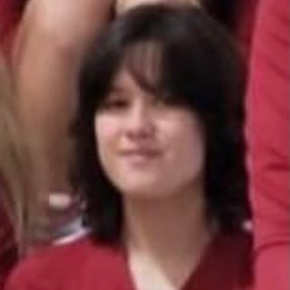 Sarah "Tay" Foreman