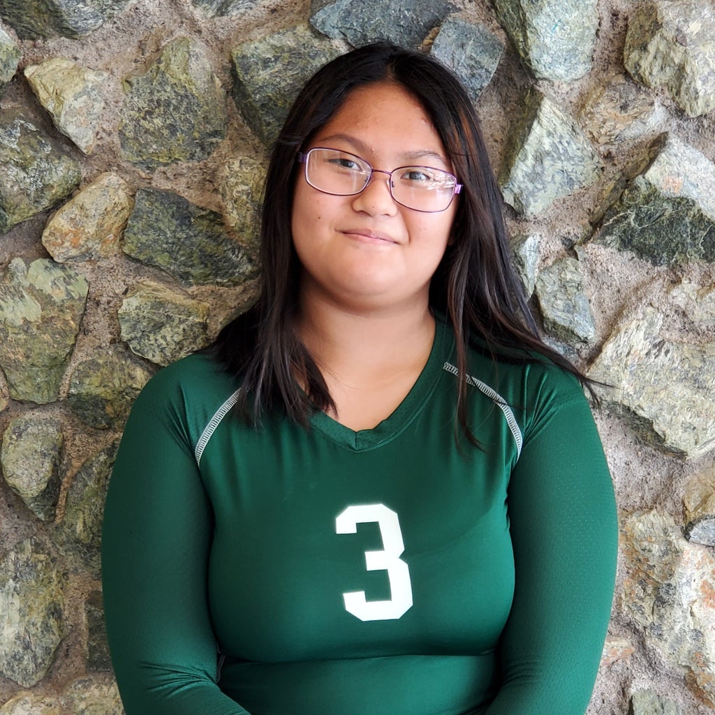 Maxine Olano mugshot