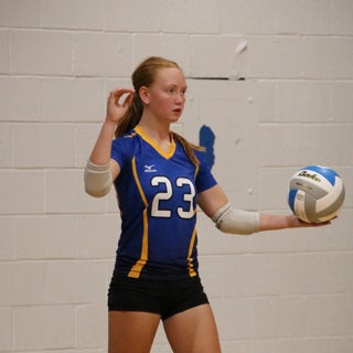 Jaryn Warejcka