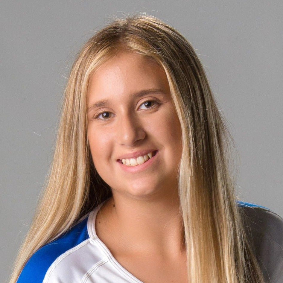 Isabella Colozzo mugshot