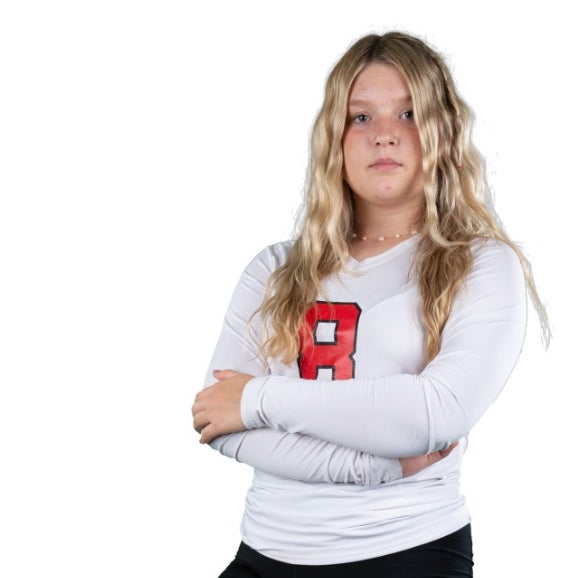 Katelynne Burgette mugshot