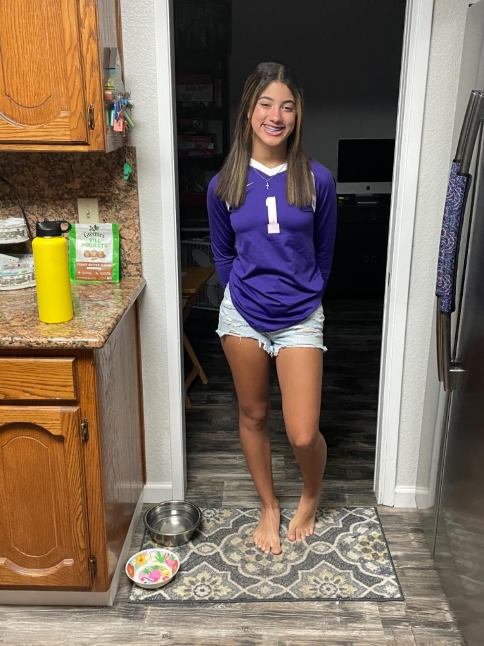 Katelyn Harris