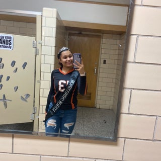 Aleijah Willis